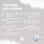 Farmina N&D White - información oficial de la marca