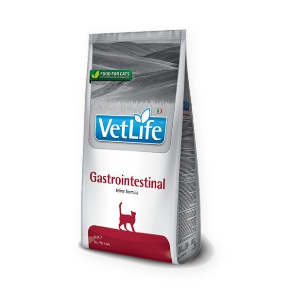 Farmina Vet Life Gastrointestinal Pienso para Gatos
