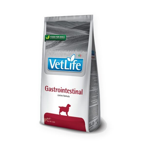 Farmina Vet Life Gastrointestinal Pienso para Perros