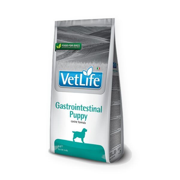 Farmina Vet Life Gastrointestinal Puppy Pienso para Cachorros