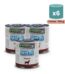 Farmina Vet Life Hepatic Comida Húmeda para Perros Pack 6x300 g