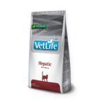 Farmina Vet Life Hepatic Pienso para Gatos