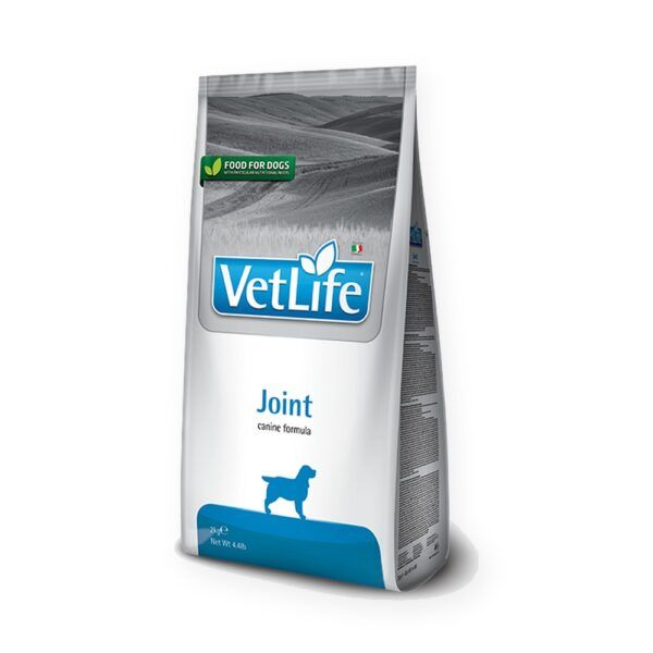 Farmina Vet Life Joint Pienso para Perros