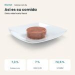 Composición de Farmina Vet Life Renal Comida Húmeda para Gatos