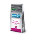 Farmina Vet Life Struvite Management Pienso para Gatos