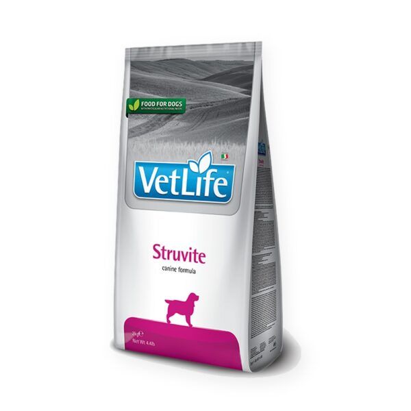 Farmina Vet Life Struvite Pienso para Perros