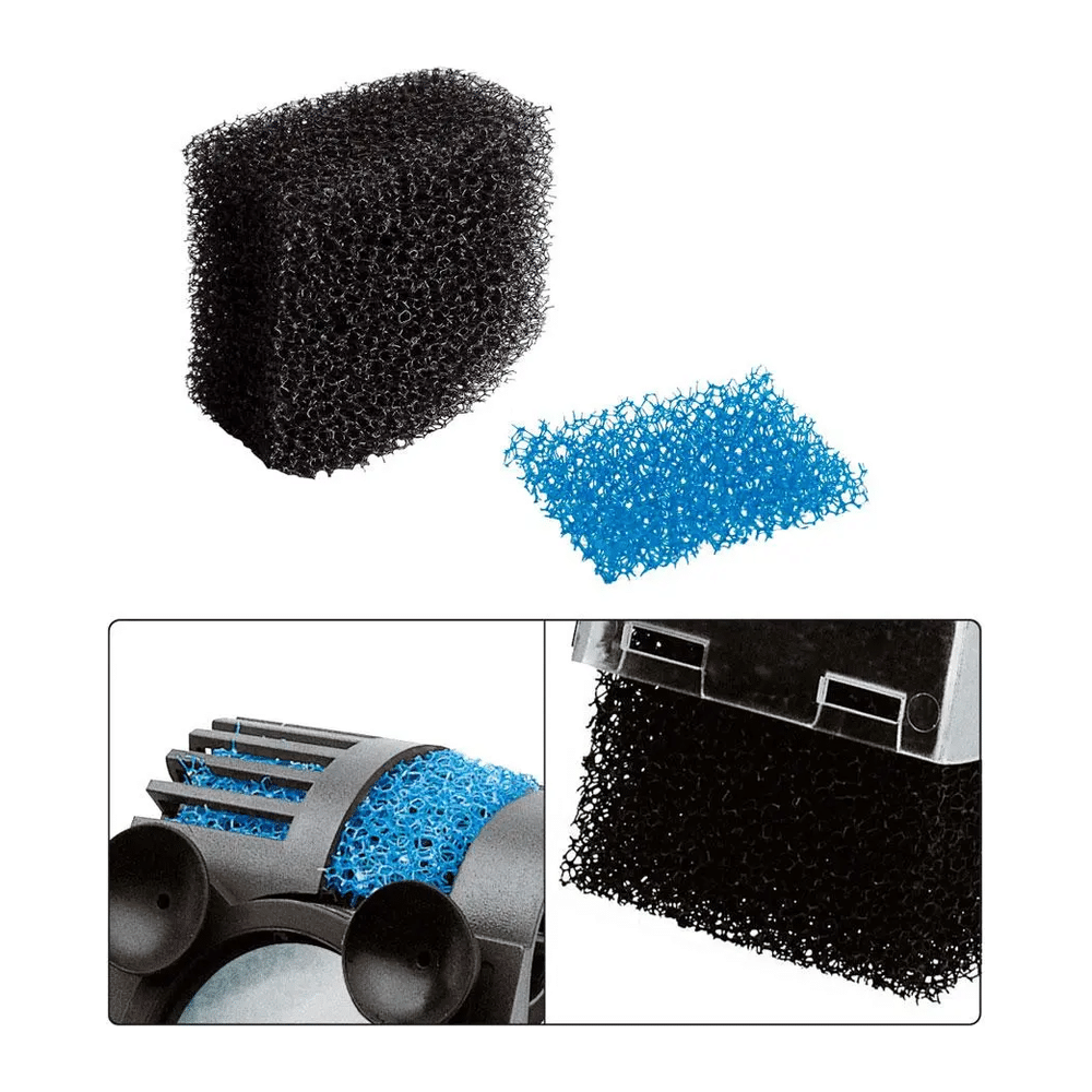 Ferplast Esponja de Recambio para CO2 Energy Mixer Ferplast Esponja de Recambio para CO2 Energy Mixer