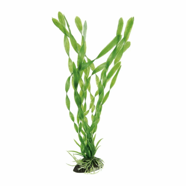 Ferplast Planta de Seda BLU 9072 para Acuario 20 cm