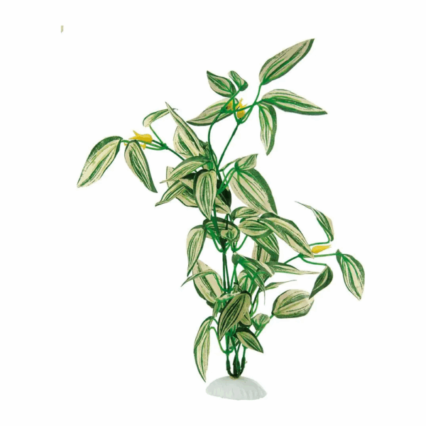 Ferplast Planta de Seda BLU 9089 para Acuario 10 cm