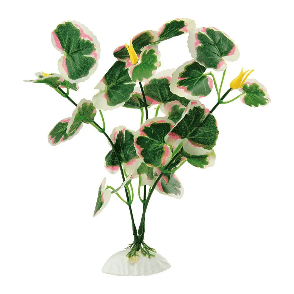 Ferplast Planta de Seda BLU 9090 para Acuario 20 cm Ferplast Planta de Seda BLU 9090 para Acuario 20 cm