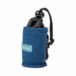 Freedog Dispensador Bolsas Shiva Azul Marino para perros