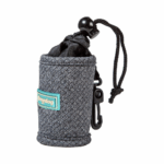 Freedog Dispensador Bolsas Shiva Gris para perros