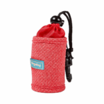 Freedog Dispensador Bolsas Shiva Rojo para perros