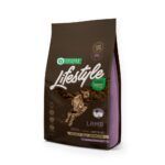 Nature's Protection Lifestyle Pienso Sin Cereales Cordero Para Perros Adultos 1,5 kg
