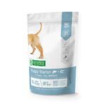 Nature's Protection Pienso Starter Salmón Y Krill Para Cachorros 2 kg