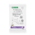 Nature's Protection Superior Care Snack Sin Cereales Salmón Para Perros Junior 110 g