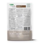 Nature's Protection Superior Care Sobres Atún Para Gatos Esterilizados Pack 24x70 g reverso del envase