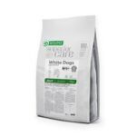 Nature's Protection Superior Care White Dog Pienso Sin Cereales Insectos Para Perros Adultos Razas Pequeñas 1,5 kg