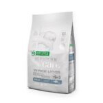 Nature's Protection Superior Care White Dog Pienso Sin Cereales Pescado Blanco Para Perros Adultos Razas Grandes 10 kg