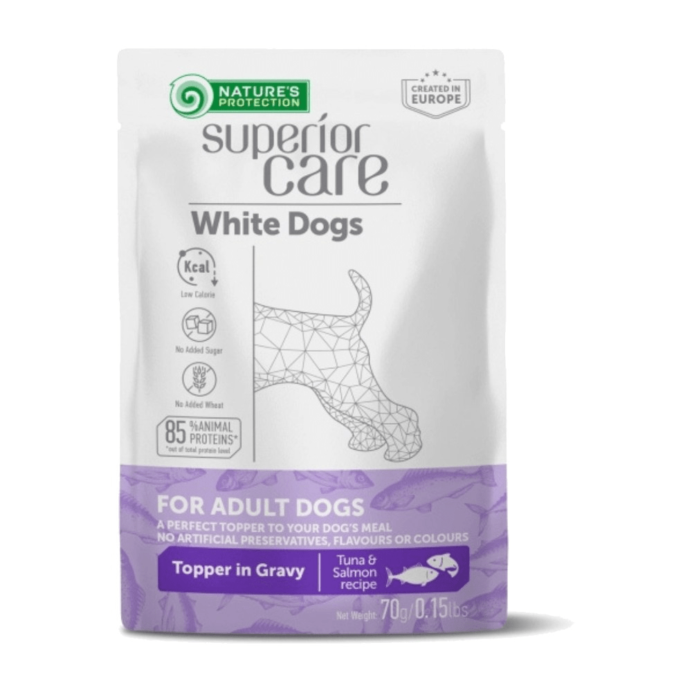 natures-protection-white-dog-sobres-atun-y-salmon-para-perros-multipack-24x70-g