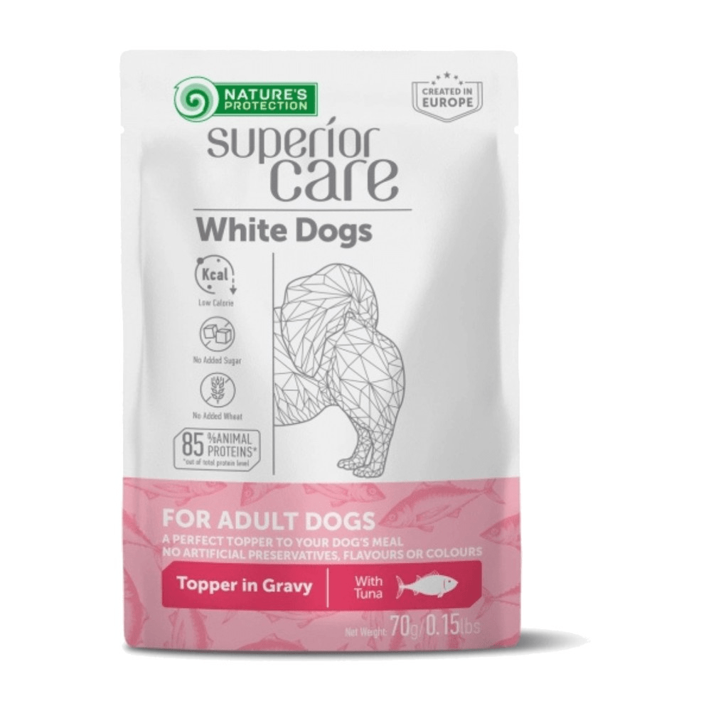 natures-protection-white-dog-sobres-de-atun-para-perros-multipack-24x70-g