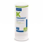 Sebomild Champú Dermatológico Para Perros Y Gatos 250 Ml
