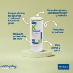 Sebomild Champú Dermatológico Para Perros Y Gatos 250 Ml - Imagen 2