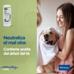 Sebomild Champú Dermatológico Para Perros Y Gatos 250 Ml - Imagen 3