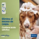 Sebomild Champú Dermatológico Para Perros Y Gatos 250 Ml - Imagen 5