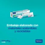 Virbac Kit Cepillo + Gel Dentífrico Enzimático Perros y Gatos - Imagen 10