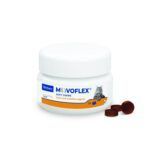 Virbac Movoflex Condroprotector Para Gatos 30 Chews - Imagen 2
