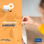 Virbac Movoflex Condroprotector Para Gatos 30 Chews - Imagen 6