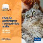 Virbac Movoflex Condroprotector Para Gatos 30 Chews - Imagen 8