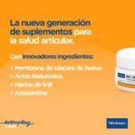 Virbac Movoflex Condroprotector Para Gatos 30 Chews - Imagen 11