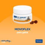 Virbac Movoflex Condroprotector Para Gatos 30 Chews - Imagen 12