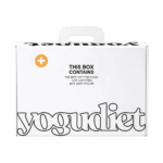 Caja Yogudiet Box Experience Digest de Yogupet