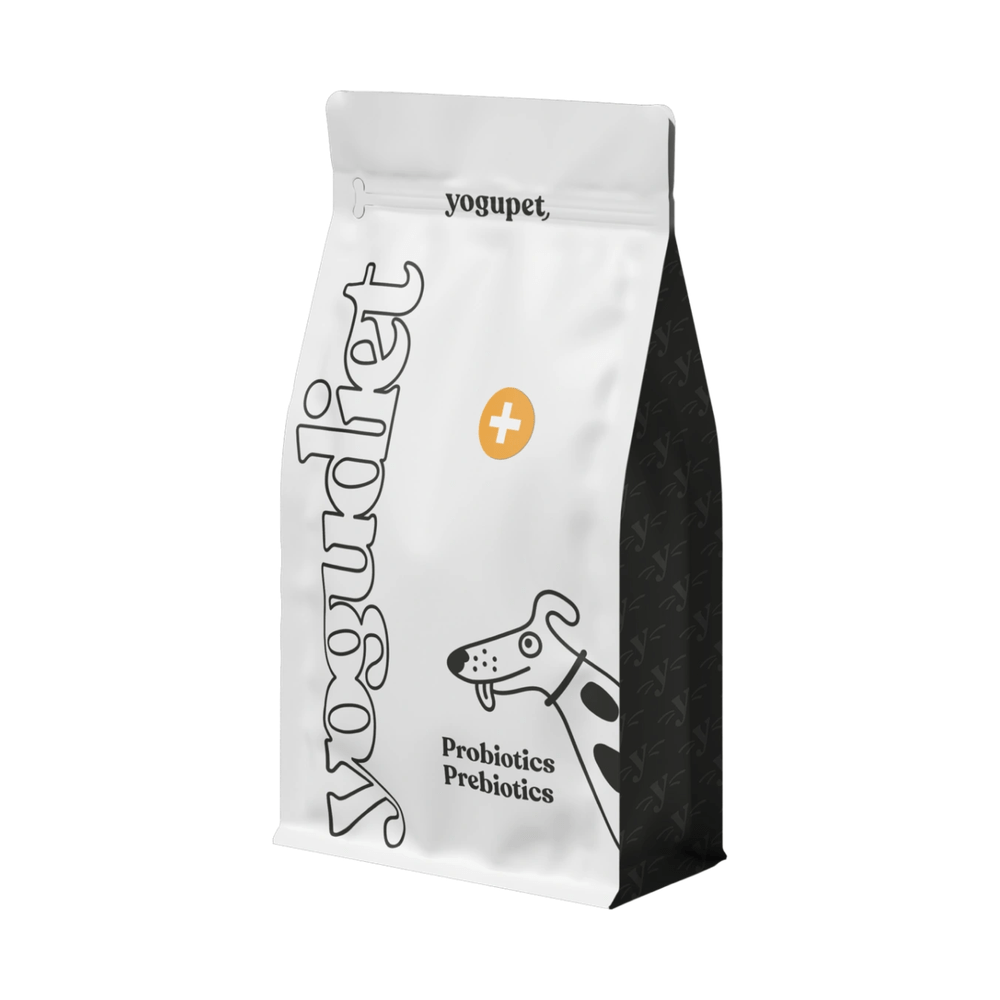 Yogudiet pienso hipoalergénico monoproteico sin cereales de pavo para perros 1,5 kg