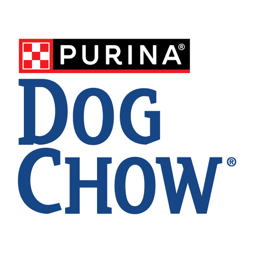 Logo Dog Chow Purina