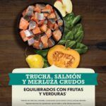 Acana Coldwater Fish Pienso Sin Cereales con Pescado para Perros
