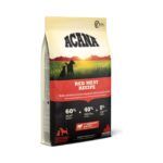 Acana Red Meat Pienso Sin Cereales con Vacuno, Cerdo y Cordero para Perros