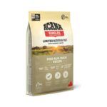Acana Singles Free-Run Duck Pienso Sin Cereales con Pato para Perros
