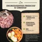 Acana Singles Free-Run Duck Pienso Sin Cereales con Pato para Perros