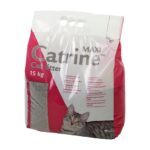 Arena para gatos Catrine Maxi 15 kg