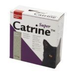 Arena para gatos Catrine Premium Super 7,5 kg