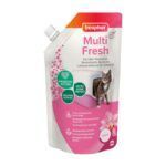 Beaphar Multifresh Orquídea neutralizador de olores para arena de gatos