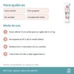 Guía de alimentación de Pasta Crema De Salmón Para Gatos Brit Care