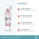 Beneficios de Pasta Crema De Salmón Para Gatos Brit Care
