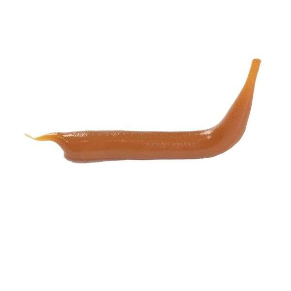 Modo de uso de la pasta Brit Care Multivitamin: 3 cm al día para un gato de 3 a 4 kg