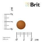 Guía de alimentación del pienso Brit Care Hypoallergenic Medium Breed para perros de 10 a 25 kg