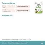 Guía de alimentación de Snack Brit Functional Mineral Para Cachorros